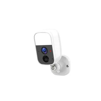 Qianniao solar-powered wireless camera, no network required - 7