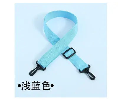 Adjustable Shoulder Strap for Computer Bags and Crossbody Bags - 12