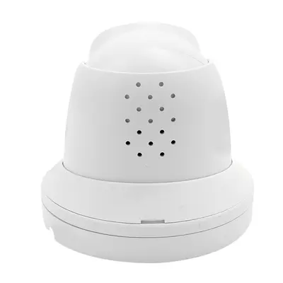 POE Dome Camera 8MP Night Vision Remote Control Indoor - 5