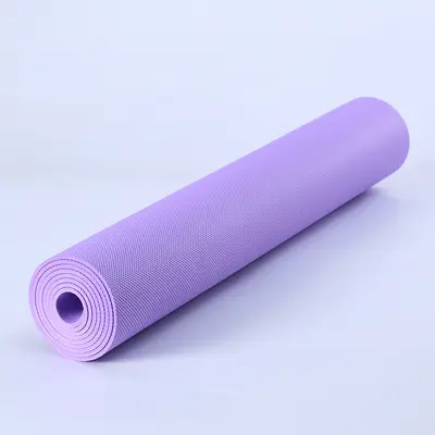 Eva yoga matı yeni başlayanlar kaymaz yoga matı yer matı ev spor salonu yoga stüdyosu spot toptan - 7