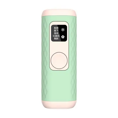 FDA Manufacturer Wholesale Full Body Skin Rejuvenation Beauty Instrument Suitable Hair Cleaning Device Handheld Photon Rejuvenation 510K - 9