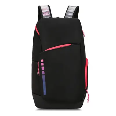 Elite AIR Basketball Backpack, Air Cushion, Large Capacity, DX9786 - 12