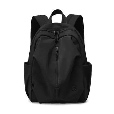 Lightweight Waterproof Oxford Women's Backpack - 7