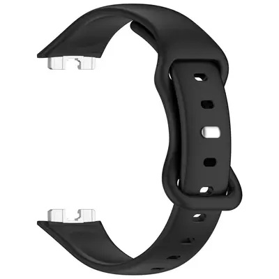 Replacement Silicone Strap for Huawei Band 8, Band 9 and Band 10 Smart Band - 7