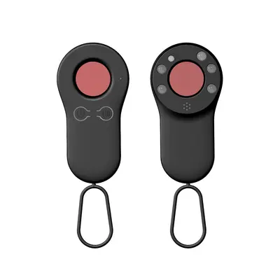 Camera detector, hotel anti-spy smart wireless infrared detector, travel anti-spy surveillance detector