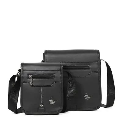 Japon ve Kore yeni stil erkek moda marka omuz çantası moda küçük çanta mini sırt çantası hafif basit rahat crossbody çanta iş çantası