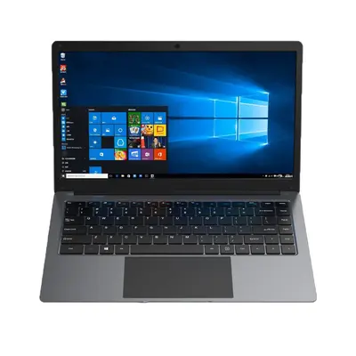 14 inç N3450 işlemcili, çanta tipi, iş, ofis, öğrenci, ince ve hafif, sınır ötesi montajlı, toptan laptop