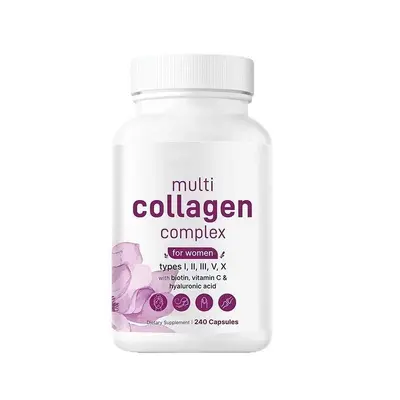 Probiotic Capsules, Creatine Gummies, Protein Powder and Multivitamin, Minimum Order One P - 13