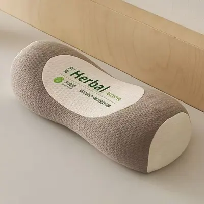 Buckwheat hull pillow, neck and waist support - 12