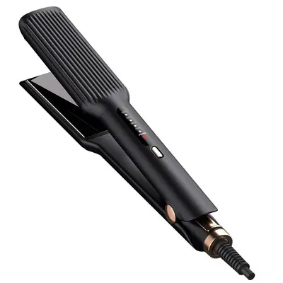Grenzüberschreitende Premium-Haarglätter und Lockenstab - Direkt geliefert, für den Heimgebrauch und Friseursalons, automatischer Haarglätter und Lockenstab-Kombinator mit Glätter - 9