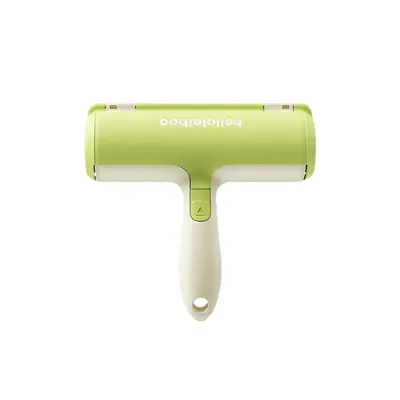 Cat hair remover lint roller, furniture pet cleaner
