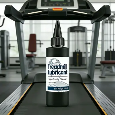 Universelles Laufband-Schmieröl für Laufbänder und Fitnessgeräte - 3