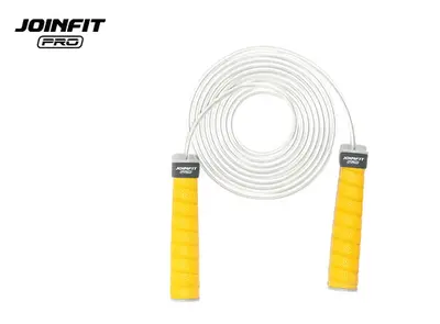 Joinfit Pro Ağırlıklı Atlama İpi, Sayaçlı, Fitness ve Aerobik - 10