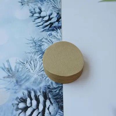 V60 Coffee Filter Paper, Type 102, for Drip Cups