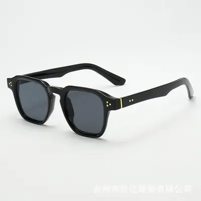 Women's and Men's Sunglasses UV400 Protection High Quality Fashion 2026 - 3