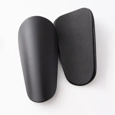 Mini Football Shin Guards with Ankle Protection for Training - 12