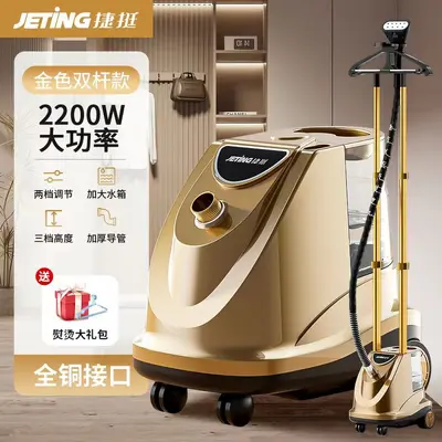 Jieting dikey buharklı giysi ütü makinesi ticari - 10