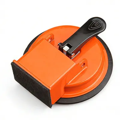 Floor Gap Puller with Strong Suction Cup for Repairing Wooden Floor Gaps