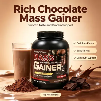 跨境出口TK热销健身Whey Protein Powder乳清蛋白粉1kg香草味