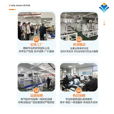 Tam Otomatik Isı Shrink Film Sarma Makinesi - 3