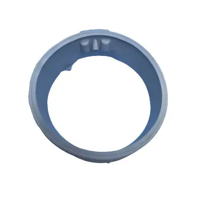 Washing Machine Door Seal Ring 55-5304505004 Rubber Gasket