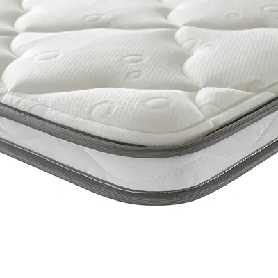 Natural Latex S-Shaped Baby Pillow, Brown Cotton Tatami Pillow