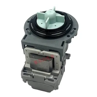 Drain Pump for Samsung Drum Washing Machine, PX2025-1 / DC31-00181A