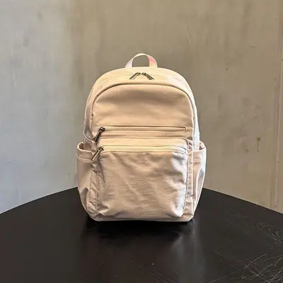 Lightweight Waterproof Women's Laptop Backpack for Travel and School - 9