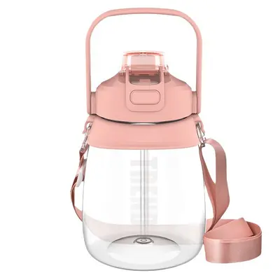 Elektrikli Meyve Sıkacağı, USB Taşınabilir Blender - 5