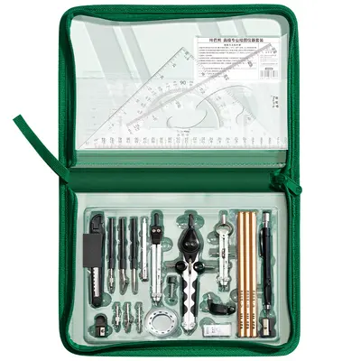 Engineering drafting tool set professional design tools
