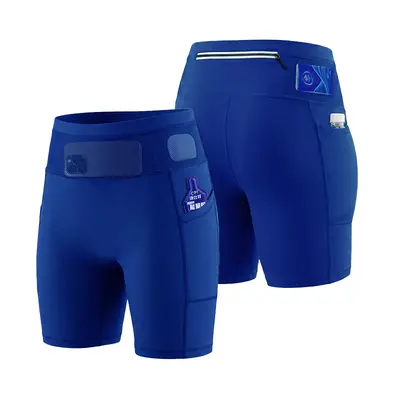 Men's and Women's Compression Running Shorts 3.0, Quick-Dry Fitness Shorts - 7