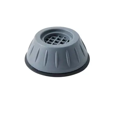 Çamaşır makinesi ayak pedi, titreşim emici silikon - 7