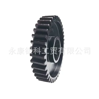Differential Gear for Beach Buggy Go-Kart, Compatible with XINGYUE260 XYKD260 - 2