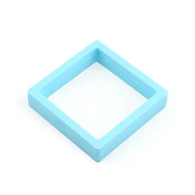 Jewelry PE Suspended Box Nail Wear Storage Box Anti-oxidation Brooch Bracelet Box Jewelry Box Packaging Box Wholesale - 11