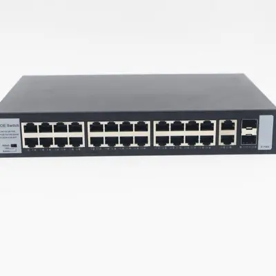 10 kanallı 5MP IP POE güvenlik kamerası sistemi - 3