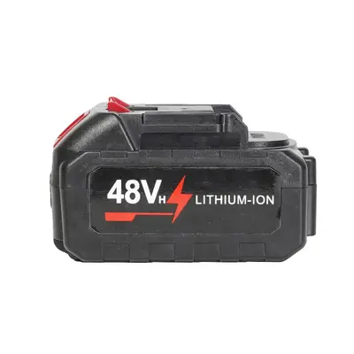 Cordless high pressure car washer lithium battery - 8