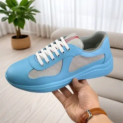 Unisex Casual Sports Sneakers, 2026 Spring New Season - 10