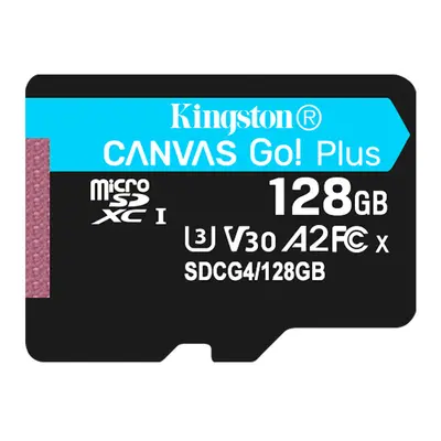 Оптовая оригинальная карта памяти Kingston TF 16G 32G 64G 128G для камер видеонаблюдения, регистраторов и устройств хранения данных, MicroSD
