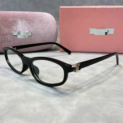 Damen-Cat-Eye-Sonnenbrille mit UV-Schutz im modischen Stil - 10