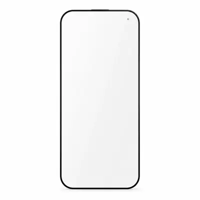 iPhone 17 Pro Max, 15, 13, 12 Uyumlu Tam Ekran Cam Ekran Koruyucu