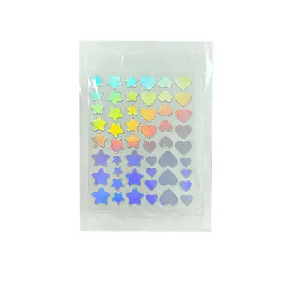 Laser-Hydrokolloid-Pickelpflaster, bunt, abdeckend, für junge Mädchen - 11