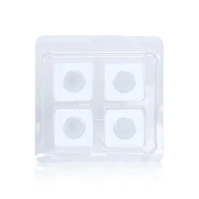 定制微晶痘痘贴玻尿酸水胶体痘痘贴可溶性微晶痘痘贴痘痘贴oem - 7