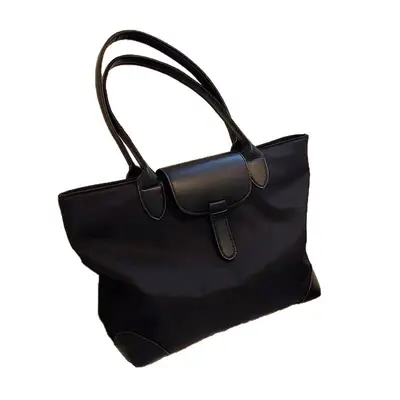 Large-Capacity Oxford Nylon Single-Shoulder Women's Bag - 6