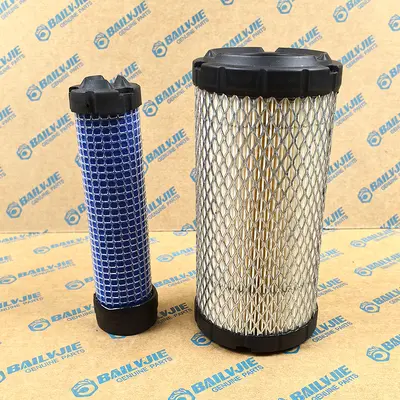 AF25550P822686 Air Filter Element for Generator and Construction Vehicle