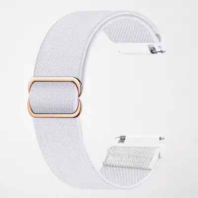 Nylon Sport Band for Samsung Galaxy Watch 3 47, 18/20/22mm