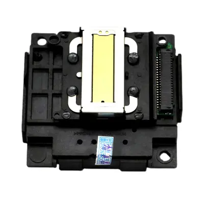 Print Head for Epson L360 Series Printer, Compatible with L130 L551 L220 L380 - 6