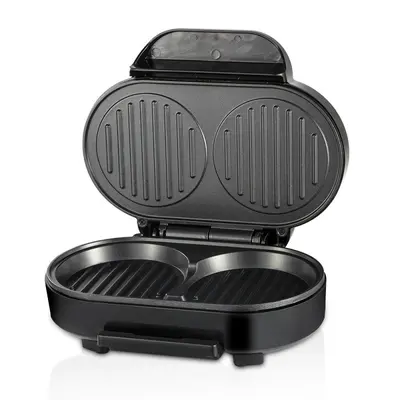 Egg Burger Machine, EU-Standard Breakfast Maker