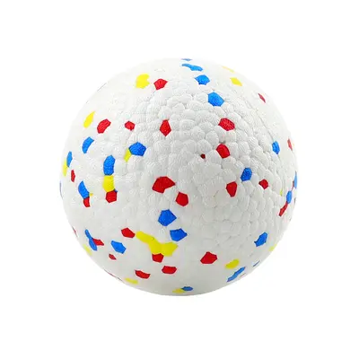 High-Elasticity Explosion Ball Dog Toy, Teething Ball for Pets - 6