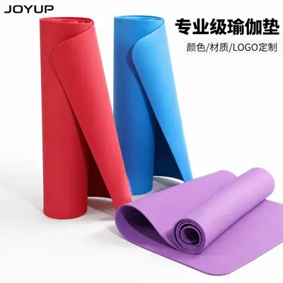 EVA瑜伽垫防滑加厚健身垫防潮舞蹈瑜珈垫eva野餐垫户外源头工厂