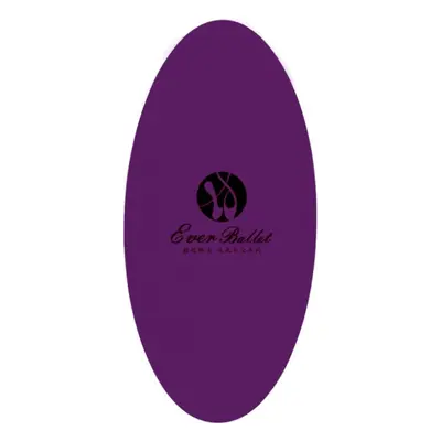 Children's Oval Dance Mat, Non-Slip, for Dance Studio - 10